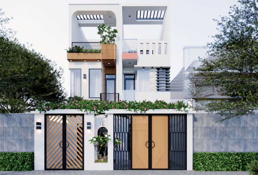 Cải Tạo Nhà Hay Xây Mới – Bạn Chọn Cái Nào?