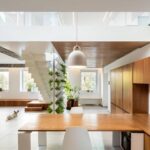 Thông Tầng – Bí Quyết Thiết Kế Đẹp, Sang Trọng