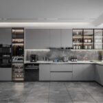 Lời Giải Đáp Cho Không Gian Bếp Nhà Bạn