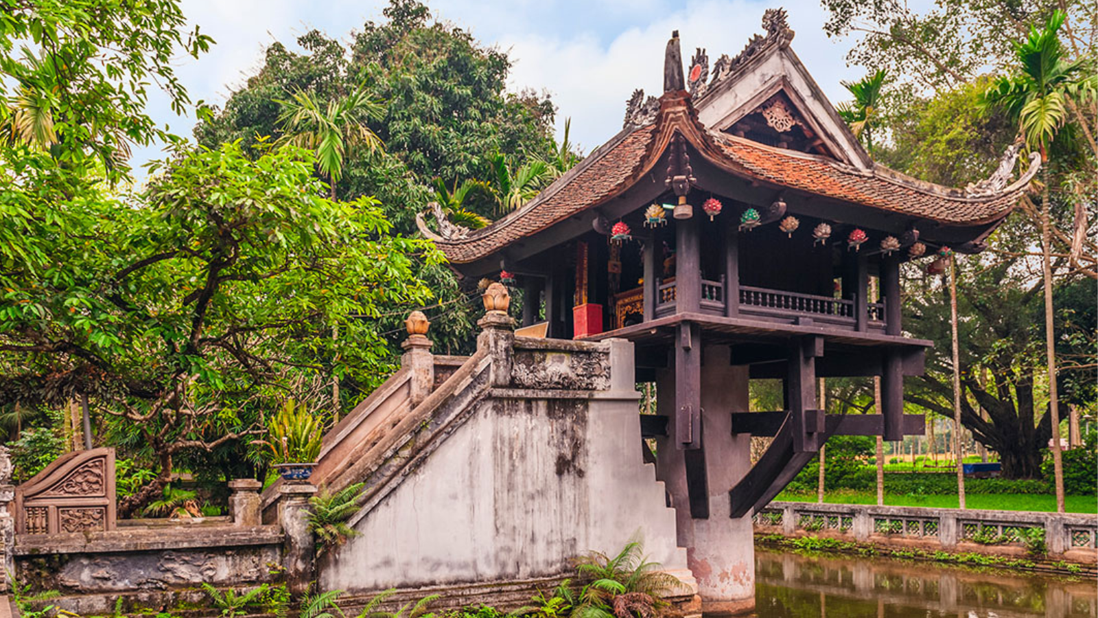 Từ Cội Nguồn Truyền Thống Đến Việc Bảo Tồn Bản Sắc