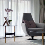 Ghế Armchair: Giải Pháp Đa Chức Năng