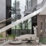 Bí quyết cải tạo biệt thự giúp tăng mạnh giá trị bất động sản