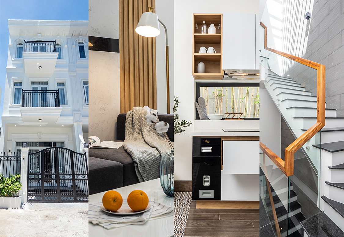 9 Kinh Nghiệm Cải Tạo Sửa Chữa Nhà