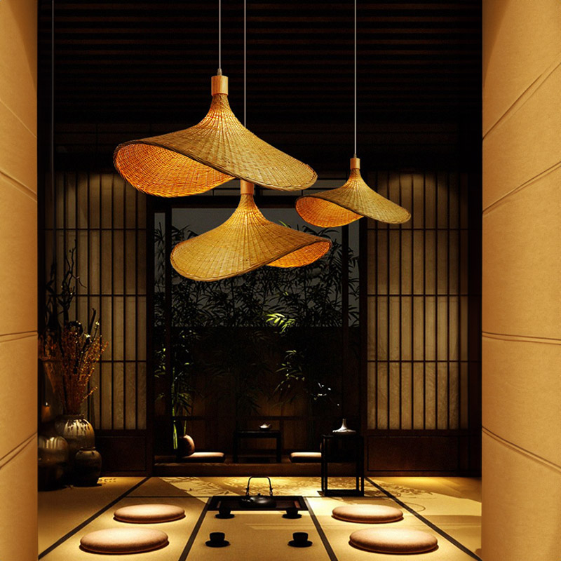 Bí Quyết Giữ Gìn Vẻ Đẹp Tự Nhiên Của Đồ Tre