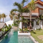 Bí Quyết Thiết Kế Villa Gia Đình Đa Thế Hệ