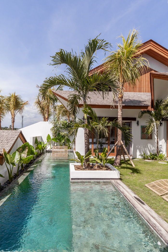 Bí Quyết Thiết Kế Villa Gia Đình Đa Thế Hệ