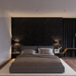 Nguyên Tắc Đặt Giường Trong Phòng Ngủ Ai Cũng Nên Biết