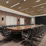 Cải Tạo Văn Phòng Làm Việc Từ A–Z