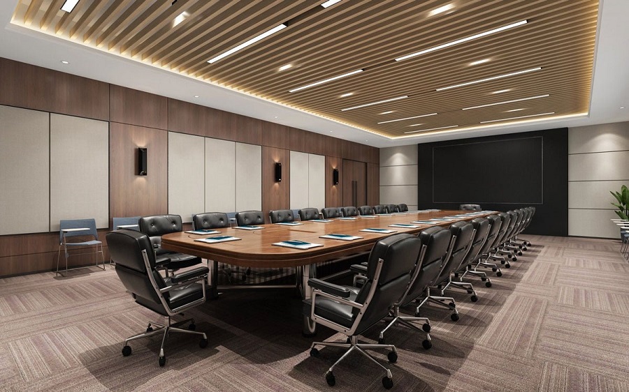 Cải Tạo Văn Phòng Làm Việc Từ A–Z