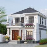 Cải Tạo Nhà Cấp 4 Thành Nhà 2 Tầng