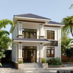 Xây Mới Hay Cải Tạo Nhà Cấp 4: Lựa Chọn Nào Thích Hợp Cho Gia Đình?