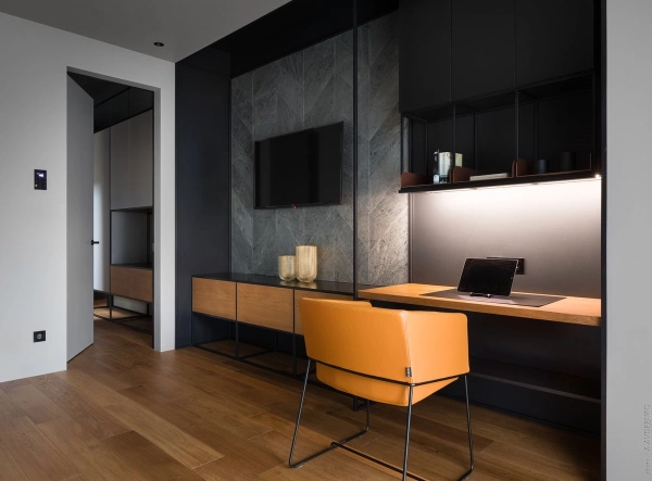 9+ Phong Cách Cải Tạo Nội Thất Chung Cư Hiện Đại