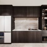 Bí Quyết Sở Hữu Căn Bếp Ấn Tượng