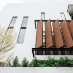 7 Cách Tạo Khiên “Phản Xạ” Giữ Nhà Mát Cho Hướng Tây