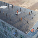 Tất Tần Tật Về Chống Thấm Mái Bê Tông