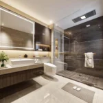 6 Giải Pháp Chống Thấm Nhà Vệ Sinh Không Đục Gạch