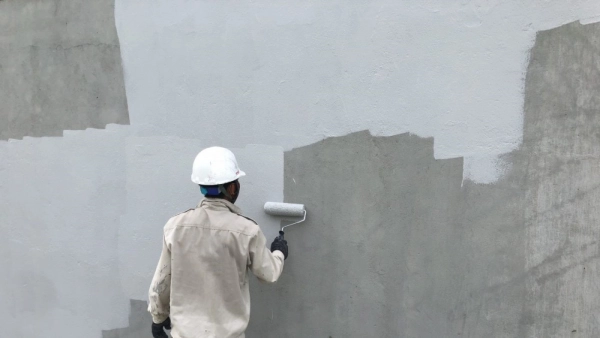 Phương Pháp Chống Thấm Tường Hiệu Quả