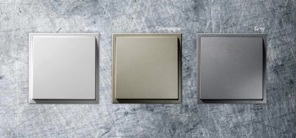 Khám Phá Dòng Sản Phẩm Công Tắc Simon