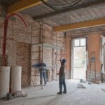 Phân Biệt Giữa Sửa Chữa Nhà Và Cải Tạo