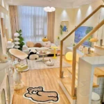 Tạo Dấu Ấn Cá Nhân Với Decor Phòng Khách