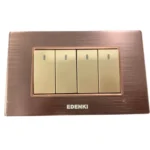 Công Tắc Edenki: Thông Tin Chi Tiết, Phân Loại