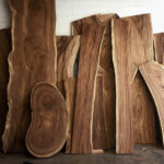 Nguồn gốc gỗ óc chó và bí quyết chọn mua đúng chuẩn