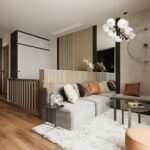 Giải Pháp Thiết Kế Thi Công Cải Tạo Nhà Phố Căn Hộ