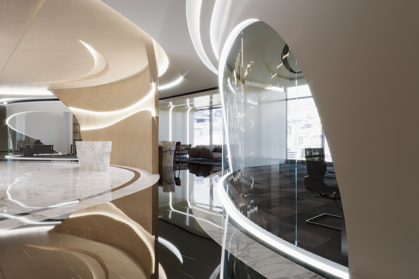 5 Cách Trang Trí Văn Phòng Giúp Làm Việc Vui Và Hiệu Quả