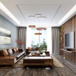 Cải Tạo Nội Thất Chung Cư Hiệu Quả