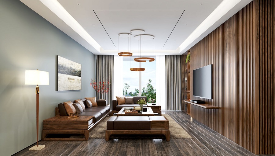 Cải Tạo Nội Thất Chung Cư Hiệu Quả