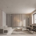 Biệt Thự Tối Giản: Khám Phá Vẻ Đẹp Sang Trọng