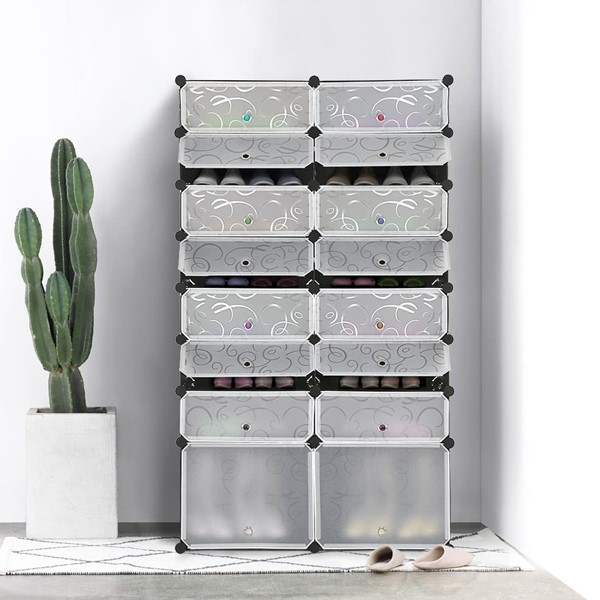 10 Lời Khuyên Thiết Thực Giúp Bạn Chọn Mua Chiếc Tủ Giày Đáng Giá Nhất