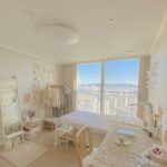 Bí Quyết Trang Trí Cửa Phòng Ngủ