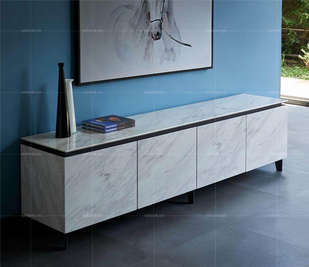 Mẹo Giữ Đá Luôn Sáng Bóng