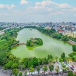 Không Ngừng Tỏa Sáng: Hành Trình Củng Cố Vị Thế "Trái Tim Thủ Đô"
