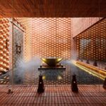 Kiến Trúc Chữa Lành Lãnh Đạo Làn Sóng Đô Thị Mới