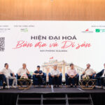Con Đường Phát Triển Bền Vững và Lâu Dài Của Kinh Tế Sáng Tạo