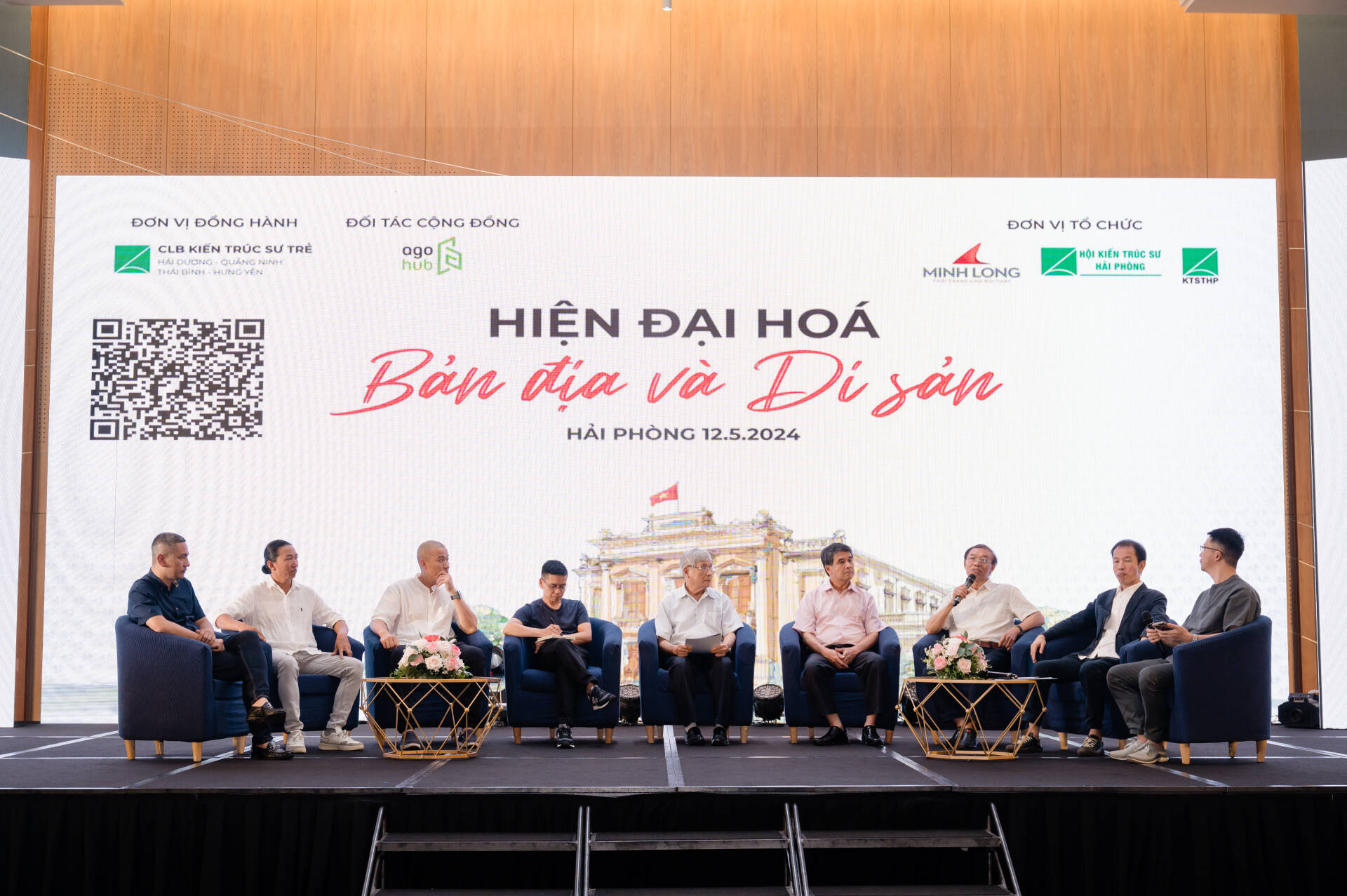 Con Đường Phát Triển Bền Vững và Lâu Dài Của Kinh Tế Sáng Tạo
