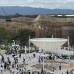 Expo Osaka 2025: Kiến Trúc Tương Lai