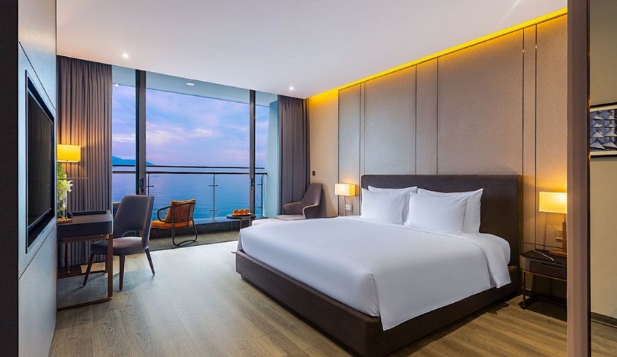 Sửa Chữa, Cải Tạo Khách Sạn Theo Yêu Cầu