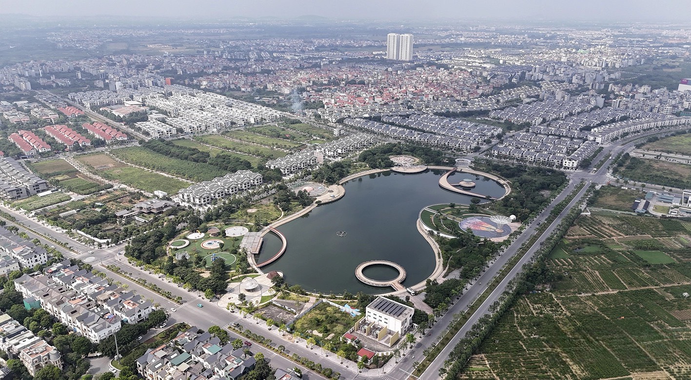 Nhà Ở và Vai Trò Kiến Tạo Sức Sống Mới Cho Thành Phố