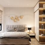 Cách Thiết Kế Phòng Ngủ Đẹp Cho Nữ