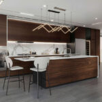 Cải Tiến Để Tối Ưu Không Gian Bếp