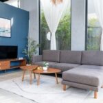 Đồng Bộ Thiết Kế & Thi Công Nội Thất