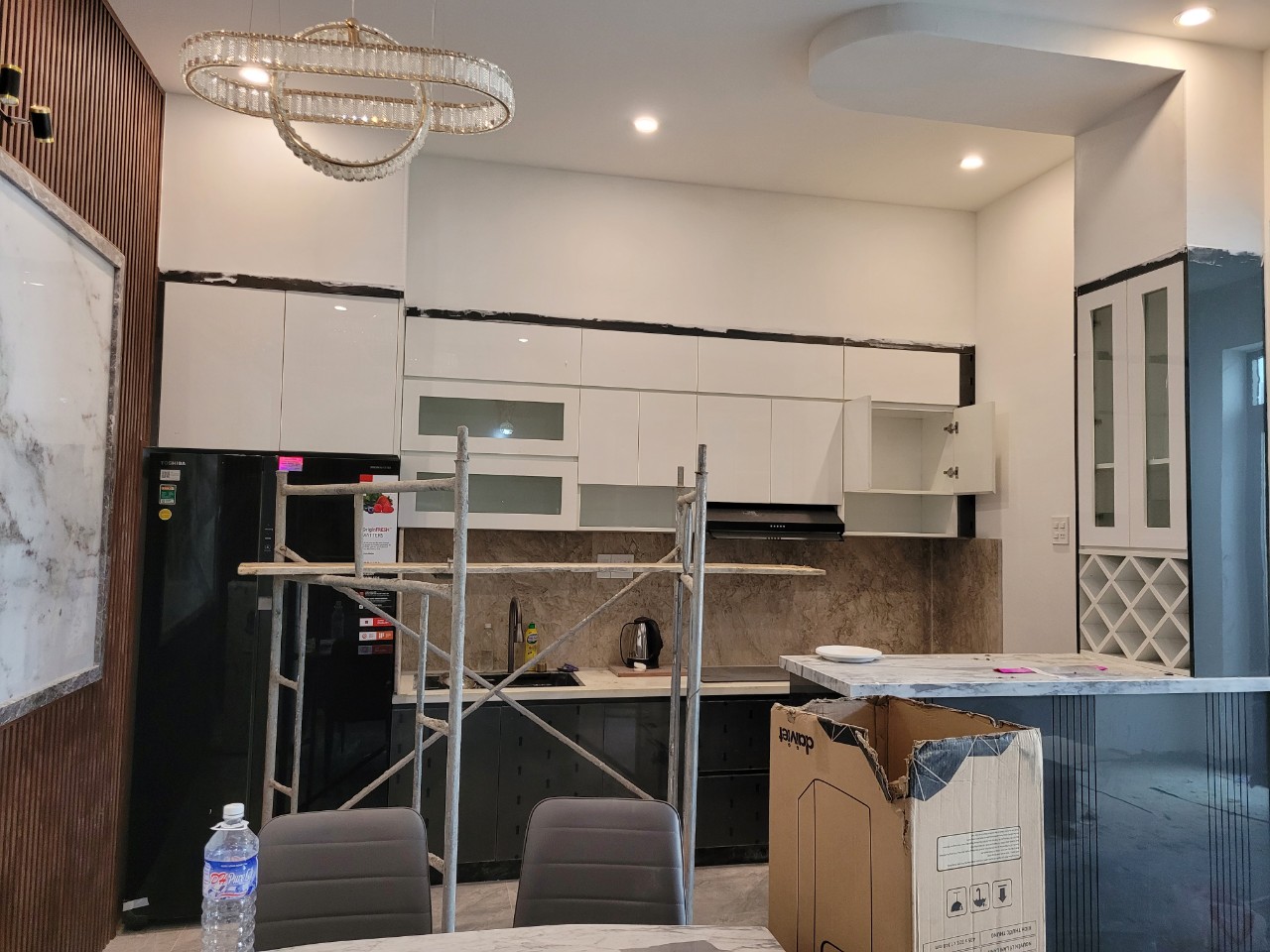 Nghiệm Thu & Ứng Dụng Thực Tiễn