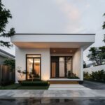 Cải Tạo Nhà Cấp 4 Thành Không Gian Hiện Đại