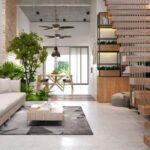 Lưu Ý Quan Trọng Khi Thi Công Nội Thất Nhà Phố Diện Tích Nhỏ