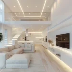 Các phong cách thiết kế nội thất chung cư phổ biến