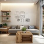 4 Ý Tưởng Nội Thất Thân Thiện Môi Trường