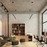 Top Dịch Vụ Cải Tạo Văn Phòng Trọn Gói Uy Tín Nhất Tại TP.HCM